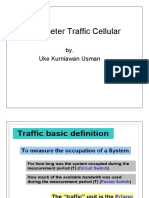 Tambahan Trafik GSM&CDMA