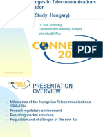 Schmideg - Final Cancun Connect 2000