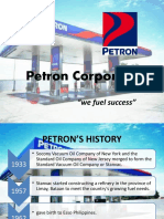 Petron Corporation