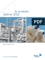 Sabroe Product Catalogue 2022 FR Interactive