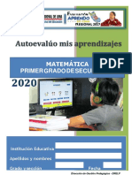 Primero Secundaria