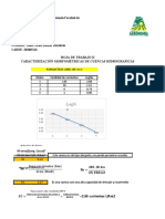 Caracterización morfométrica de cuencas hidrográficas