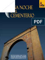 Una Noche en El Cementerio Gamlp La Paz