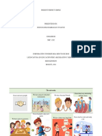 Activity 1. Present perfect simple