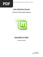 Download Guia de Usuario de Linux Mint 10 Noviembre 2010 by samitos01 SN56125878 doc pdf