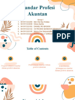 Ahdk - Group I