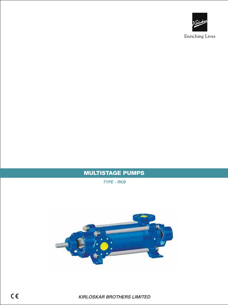 Pump Catalogue Download Free Pdf Bearing Mechanical Steel
