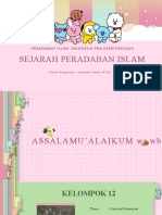 Tugas PPT Fajriatul Islamiyah