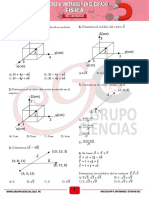 Vectores 4 - Unitarios y en El Espacio