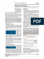 TE Connectivity - White Paper_DC Relay Coil Power Reduction Options