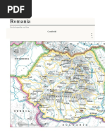 Romania enciclopedie
