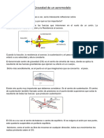 Piloto Faa Peso y Balance W & B - Calculo CG