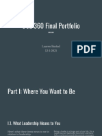 Ogl 360 Final Portfolio 1