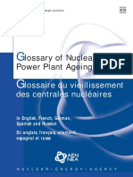 12 Glossary Npp Ageing