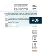 Teorema de Bayes para Arbol de Decisión