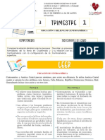 I Trimestre M Dulo 3 Sociales