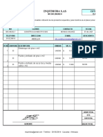 Copia de Copia de Cotización - 105 - Rubbercorp PDF