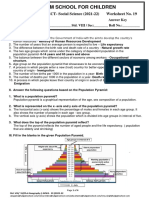 STD VIII Ch. 6 Human Resources AKWS (21-22)