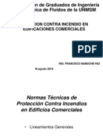 01presentacion Proteccion Agua Contra Incendio-En Industria - 2019 08 18