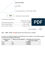 Quantos Splitters Posso Medir Com o OTDR