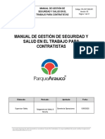 3 PA-SST-MG-001 Manual de Gestión de SST para Contratistas v5