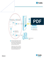 Diagrama Conexion Cobre