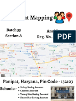 Catchment Mapping - Anuj Rana