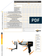 Dokumen - Tips - Check List Bomba El Check List Bomba Electrohidraulica Motor Neumatico Tabla