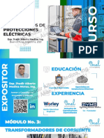 Sesión 2 - Módulo 3 (Parte 1)