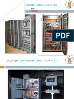 Plant2Pc: Engineering Solutions P LTD