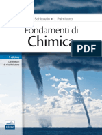 Fondamenti di chimica V ed.