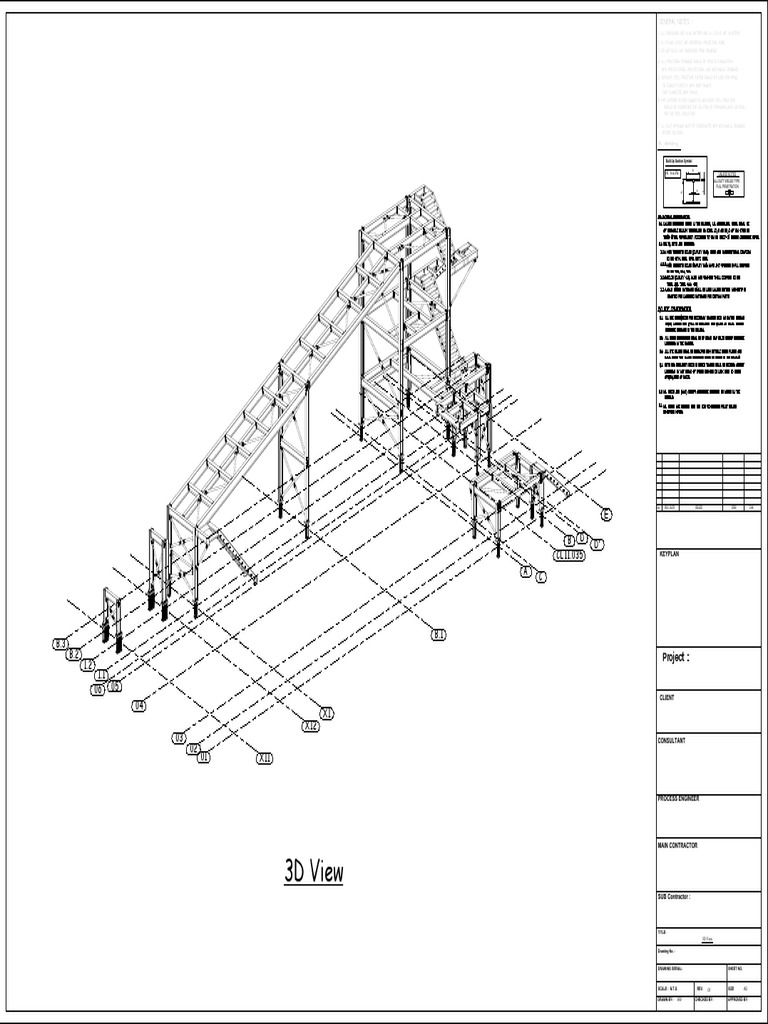 Tekla | PDF | Steel | Building Materials