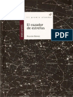 El Cazador de Estrellas by Ricardo Gómez