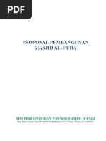 Download MUSHOLLA AL-HUDA by Joel Sinaro SN5612827 doc pdf