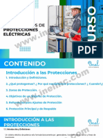 Sesión 1 - Módulo 1 Fundamentos Protección Electrica Inel