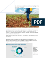 Agroquimicos