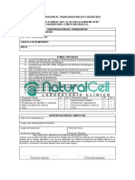 Charla de Induccion ODI