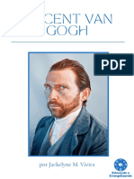 Van Gogh: a vida e obra do pintor holandês