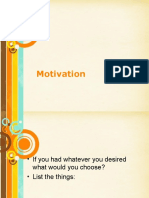 Motivation: Free Powerpoint Templates Free Powerpoint Templates