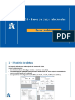UD03-Bases de datos relacionales_DIAPO