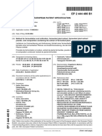 TEPZZ 44448ZB - T: European Patent Specification