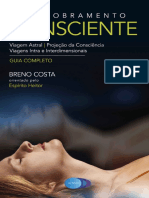 Desdobramento Consciente - Viage - Breno Costa