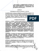 Acuerdo Laboral 2021-Sindicatos