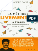 La Methode LiveMentor Alexandre Dana EpubsFR