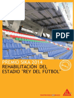 Brochure Premio Sika 2014