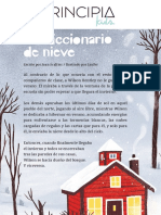 Principia Kids Un Diccionario de Nieve Shop - Principia.io