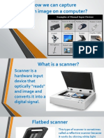 How We Can Capture An Image On A Computer?