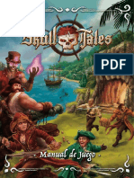 Skull Tales L1 SPA Rulebook LOWRES 1.1