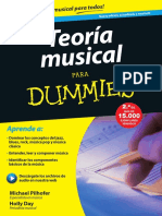Teoria Musical para Dummies