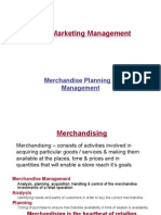 RM Merchandising
